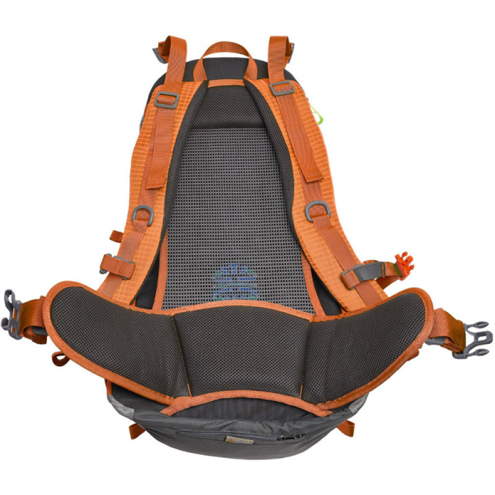 Рюкзак Skif Outdoor Seagle, 45L, ц:orange