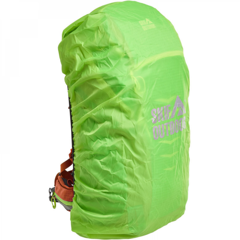 Рюкзак Skif Outdoor Seagle, 45L, ц:orange