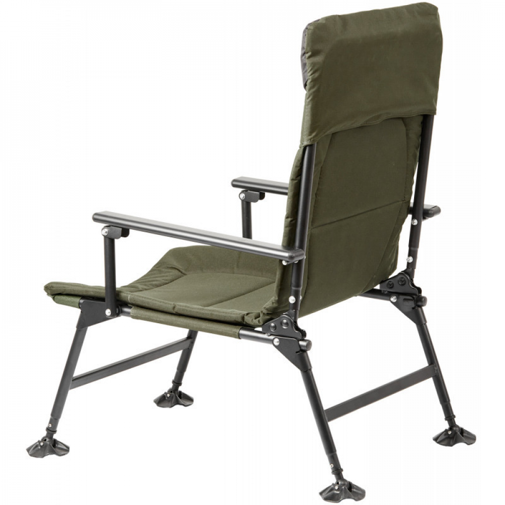 Кресло раскл. Skif Outdoor Comfy M, ц:dark green