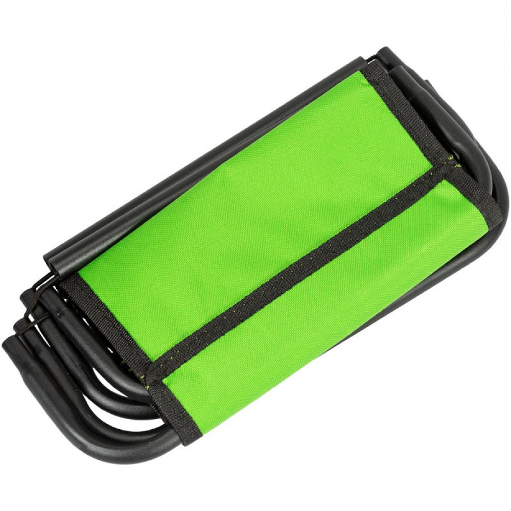 Стул раскл. Skif Outdoor Steel Cramb M, ц:green