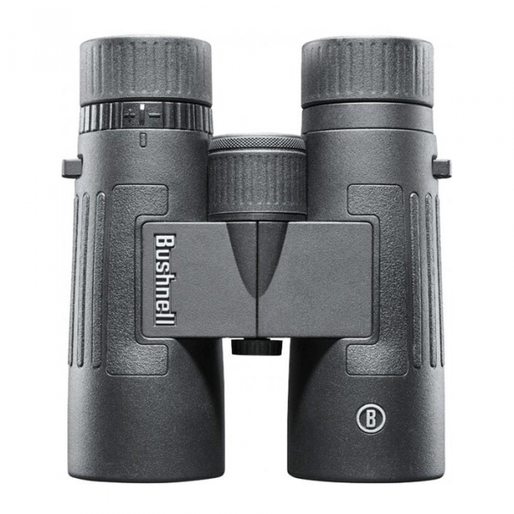 Бінокль Bushnell BB1042W Legend 10x42mm, IPX7, Roof ц:black