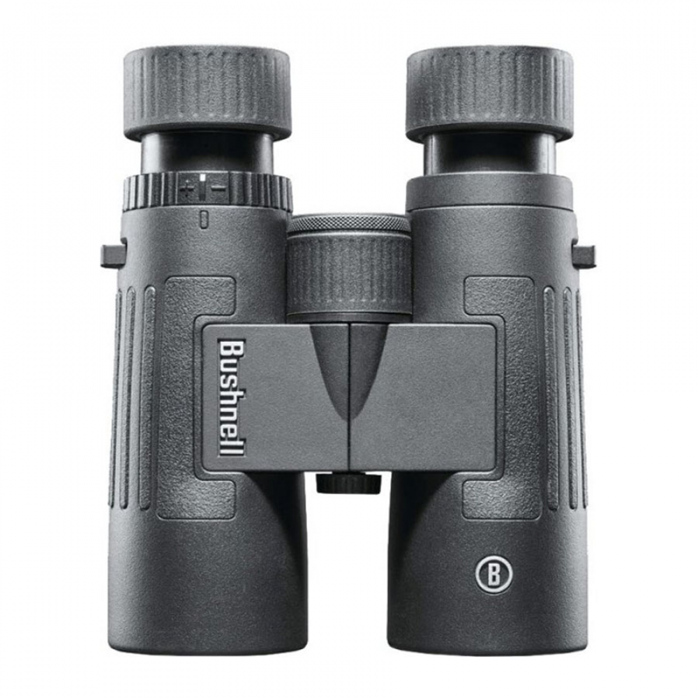 Бінокль Bushnell BB1042W Legend 10x42mm, IPX7, Roof ц:black