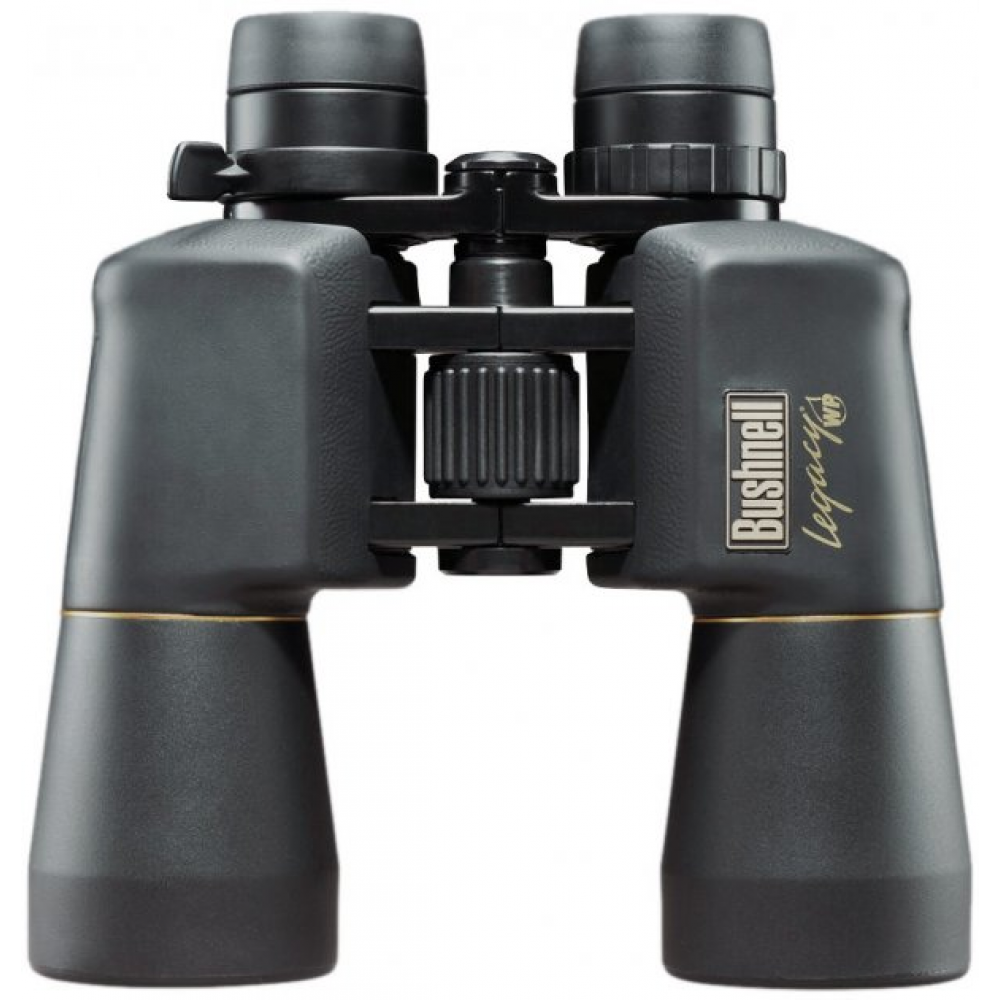 Бінокль Bushnell 121225 Legacy 10-22x50, Porro