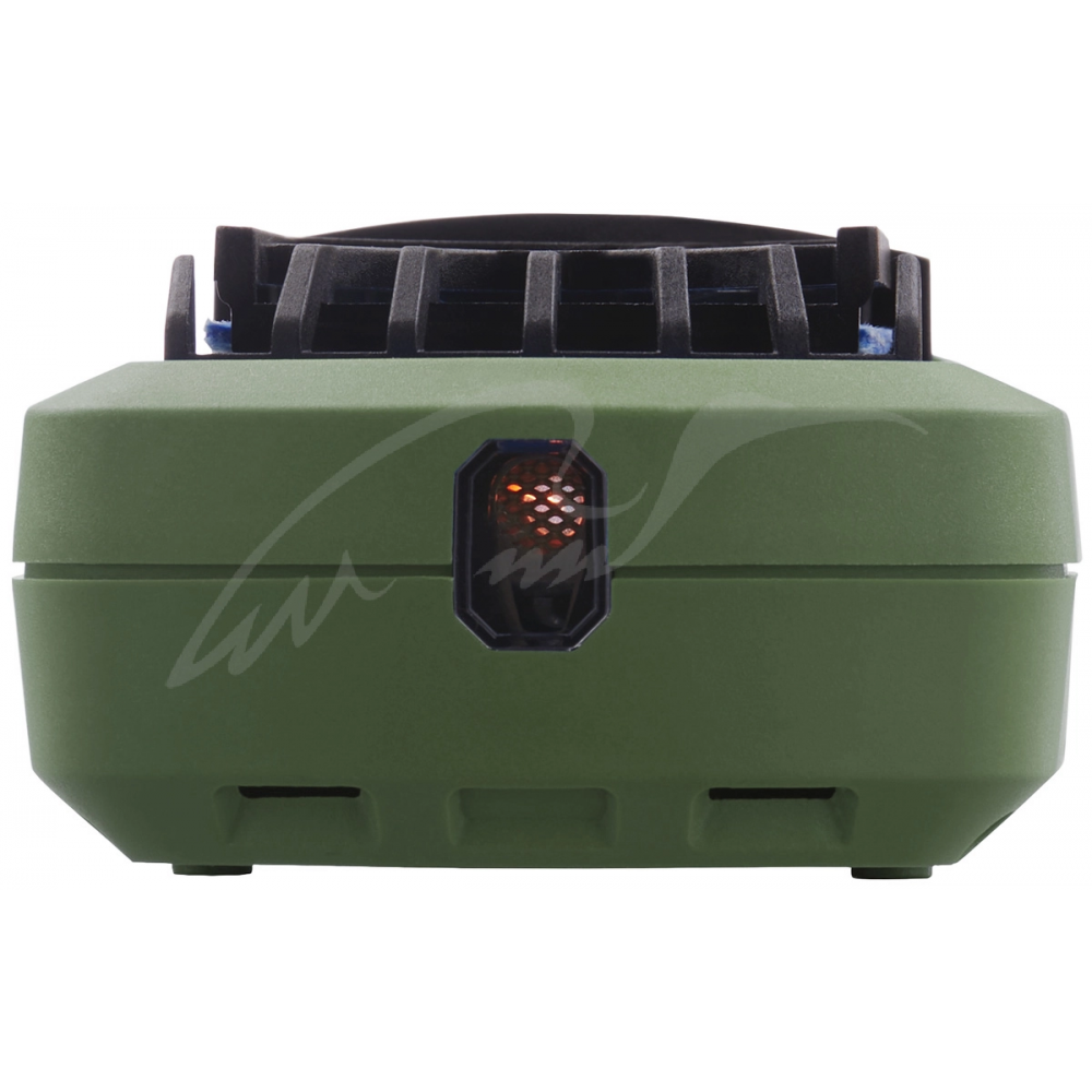 Пристрій від комарів Thermacell MR-350 Portable Mosquito Repeller к:olive