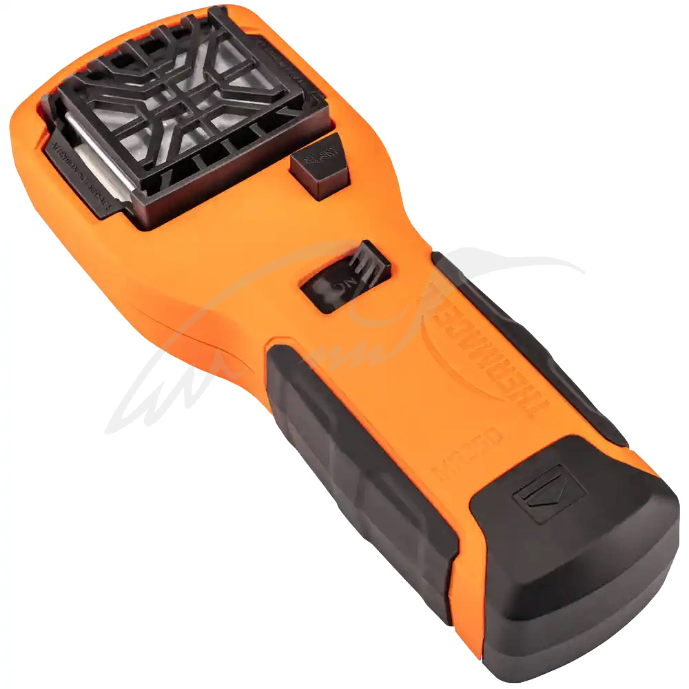 Пристрій від комарів Thermacell MR-350 Portable Mosquito Repeller к:orange