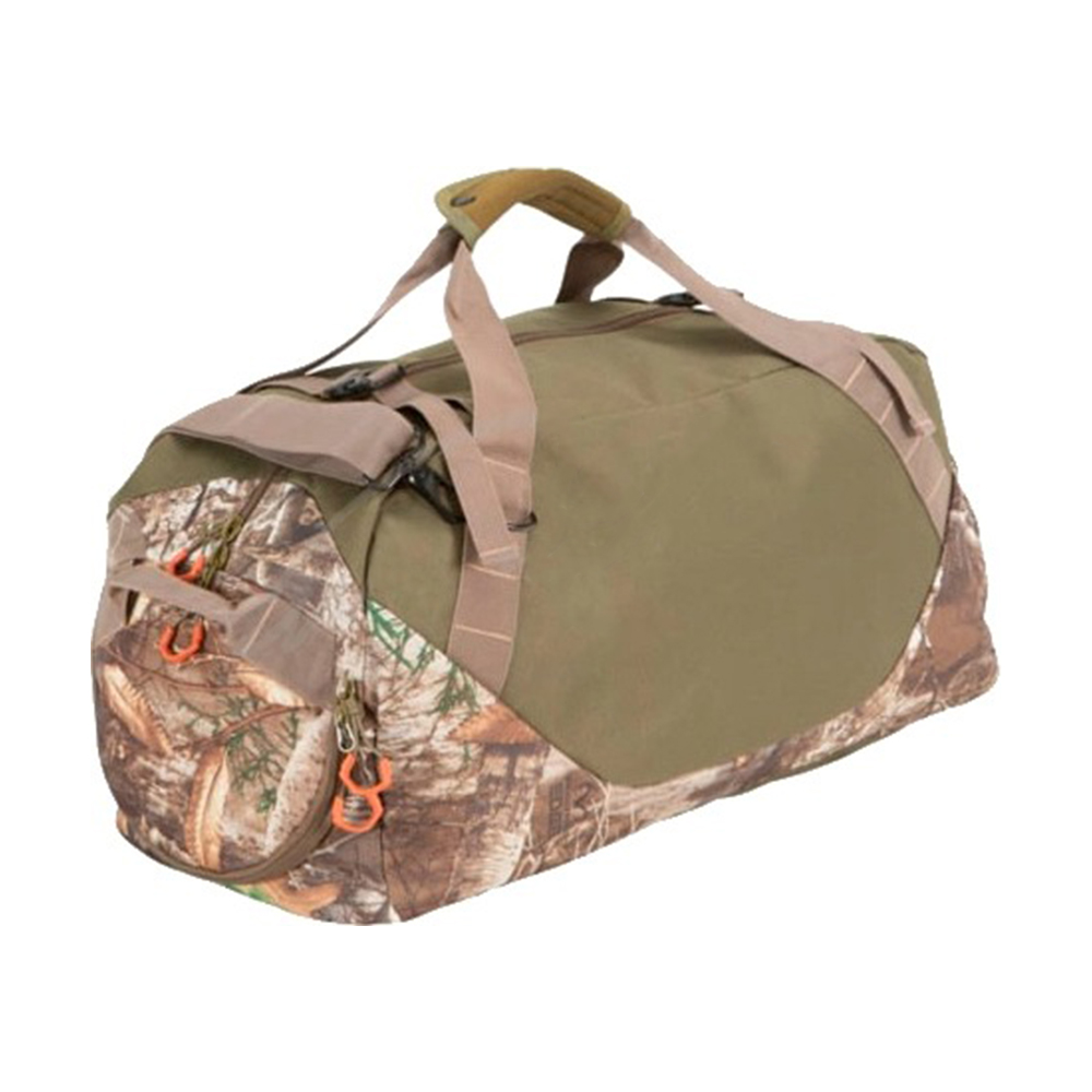 Сумка Allen Large. Об’єм 90 л. Realtree Edge