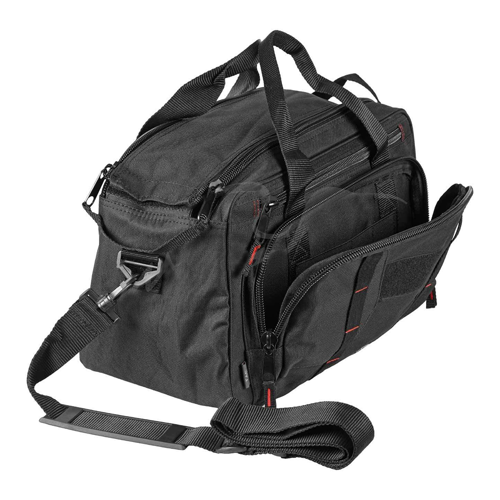 Сумка Allen Range Bag Sporter. Black