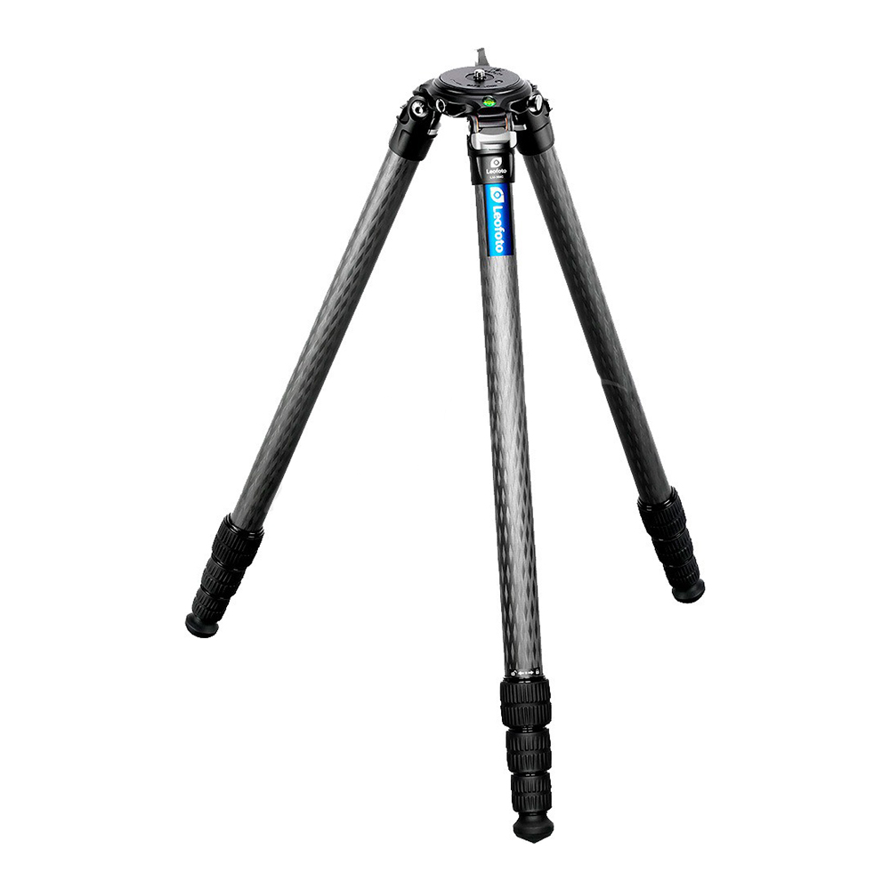 Трипод для стрільби Leofoto LM-324CL