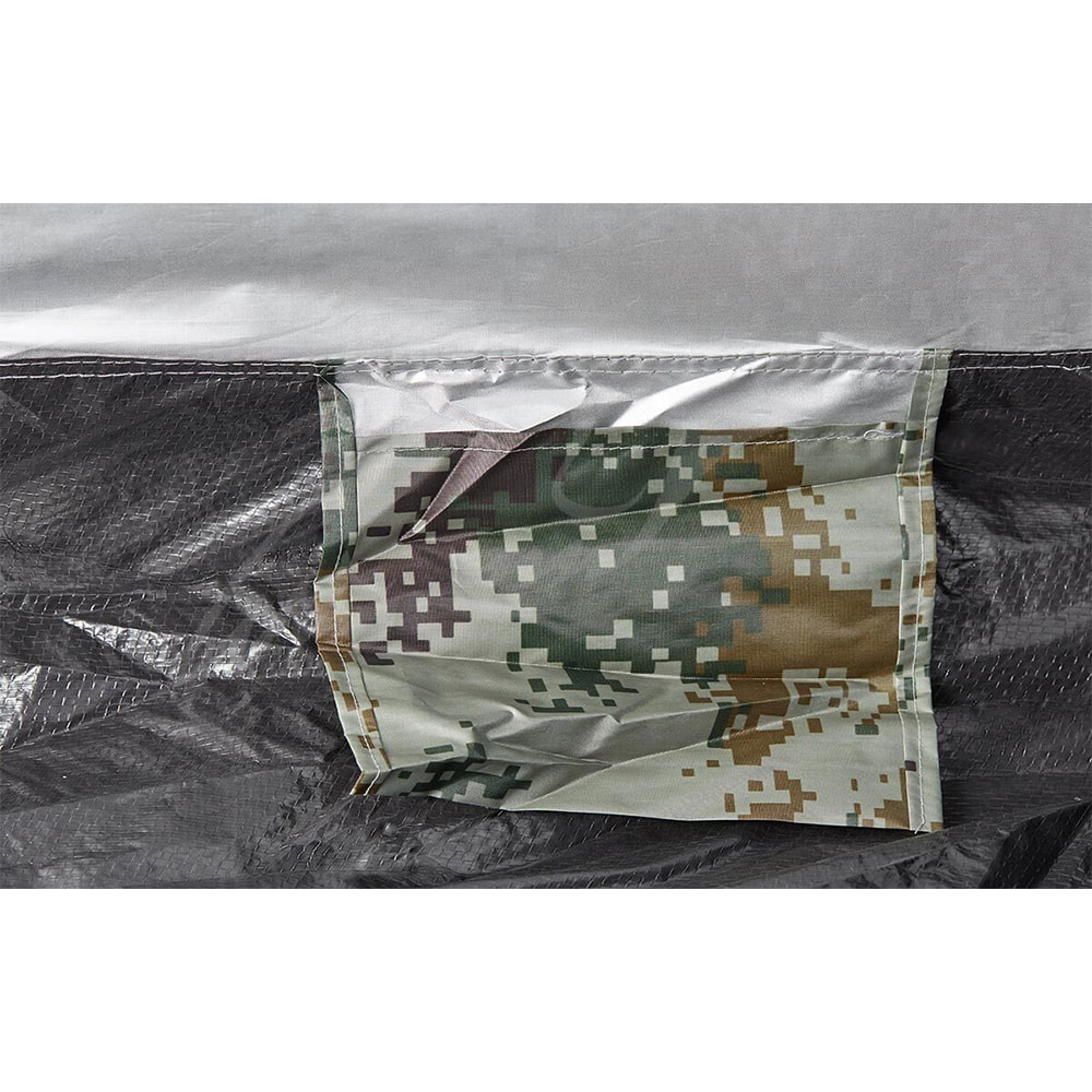 Намет Skif Outdoor Adventure Auto I, 200x200 cm (3-х міс), ц:camo