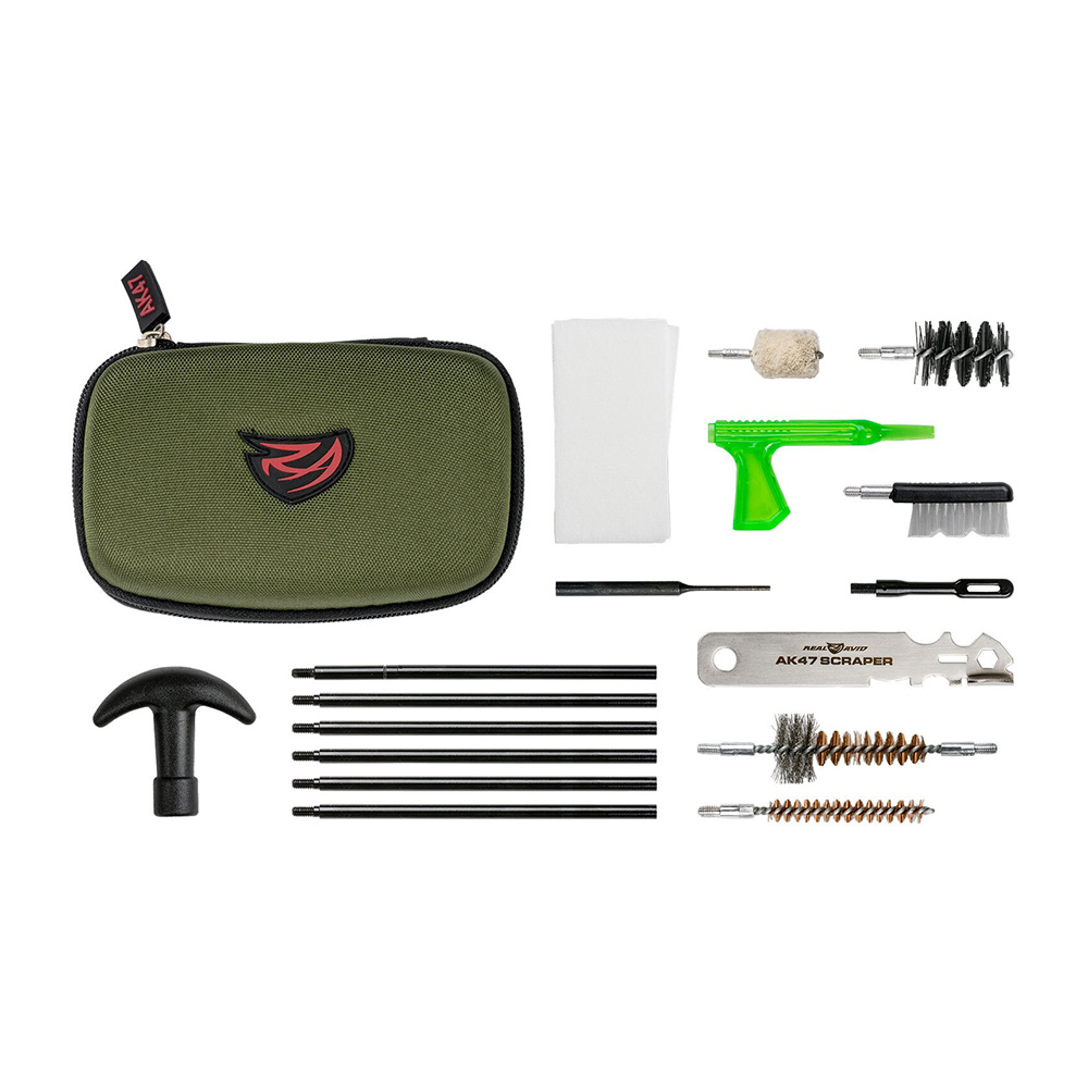 Набір для чищення Real Avid AK47 Gun Cleaning Kit