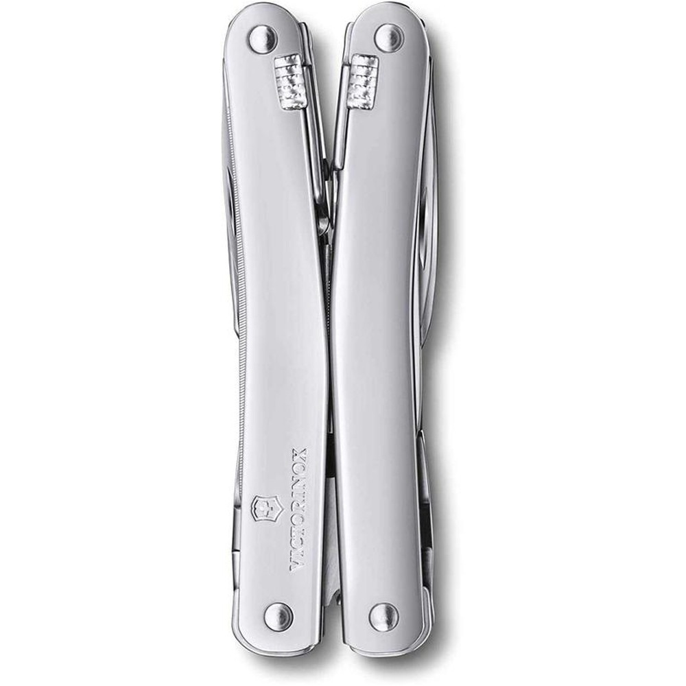 Мультитул Victorinox SWISSTOOL SPIRIT X PLUS RATCHET 3.0236.N