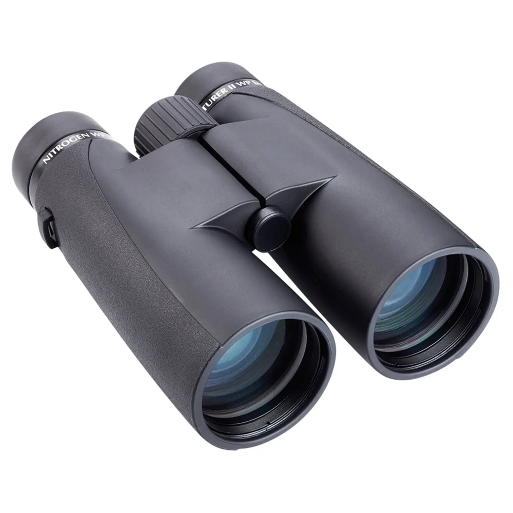 Бінокль Opticron Adventurer II 10x50 WP (30743)