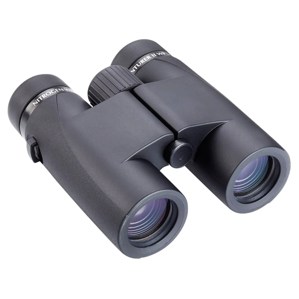 Бінокль Opticron Adventurer II 8x32 WP (30740)