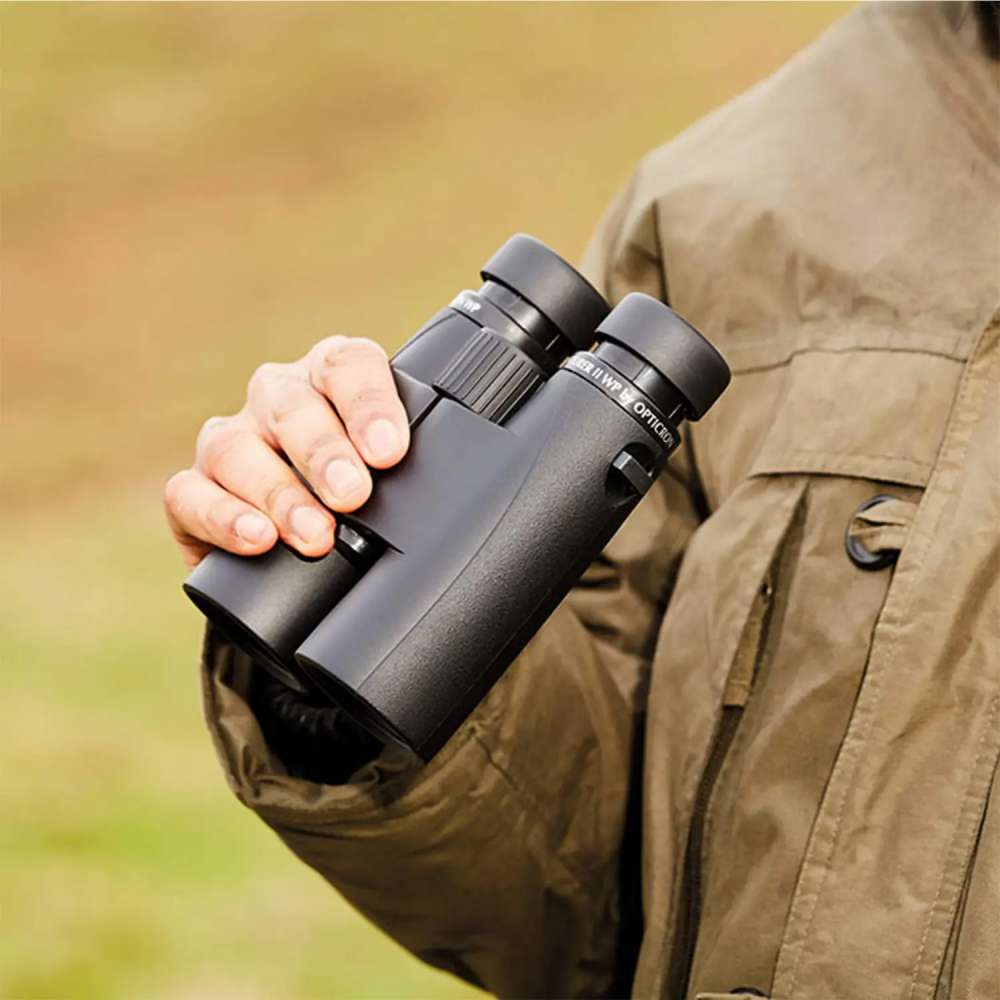 Бінокль Opticron Adventurer II 8x42 WP (30741)