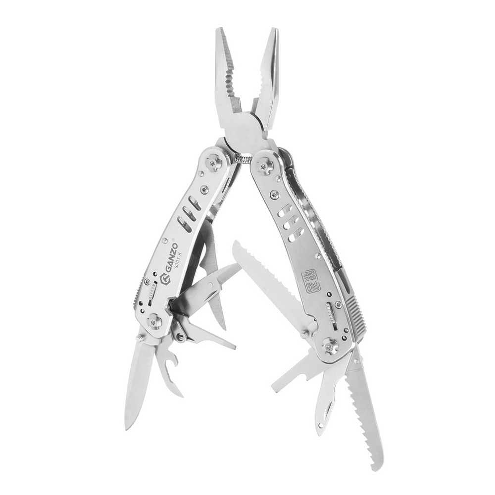 Мультитул Multi Tool Ganzo G301-H