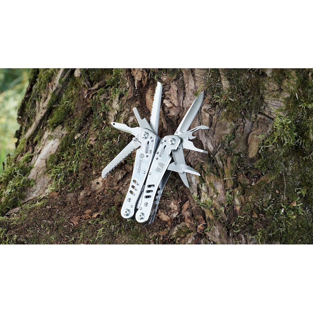 Мультитул Multi Tool Ganzo G301-H