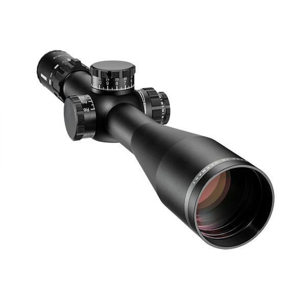 Приціл оптичний MINOX Long Range 5-25x56 F1 з сіткою LR