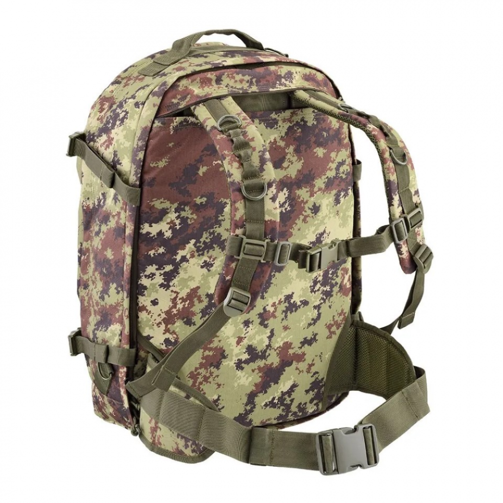 Рюкзак Outac Modular Back Pack. Камуфляж