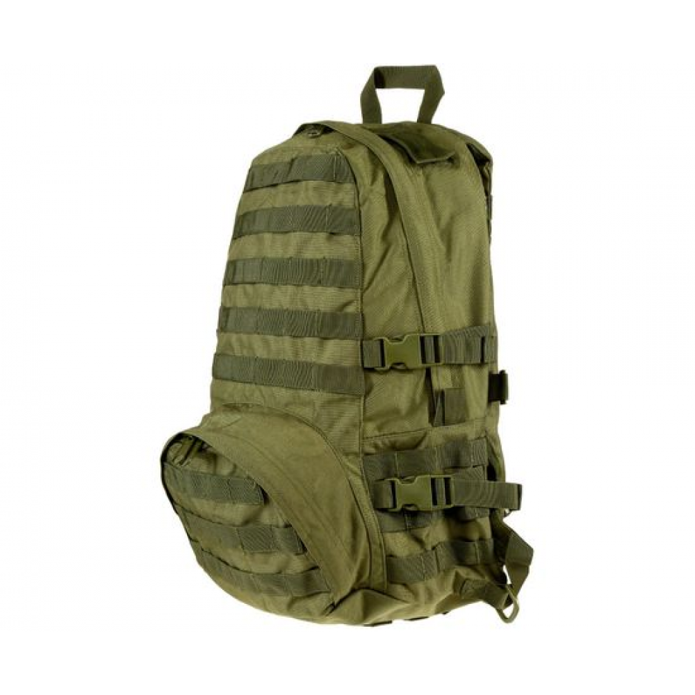 Рюкзак Outac Patrol Back Pack. Олива