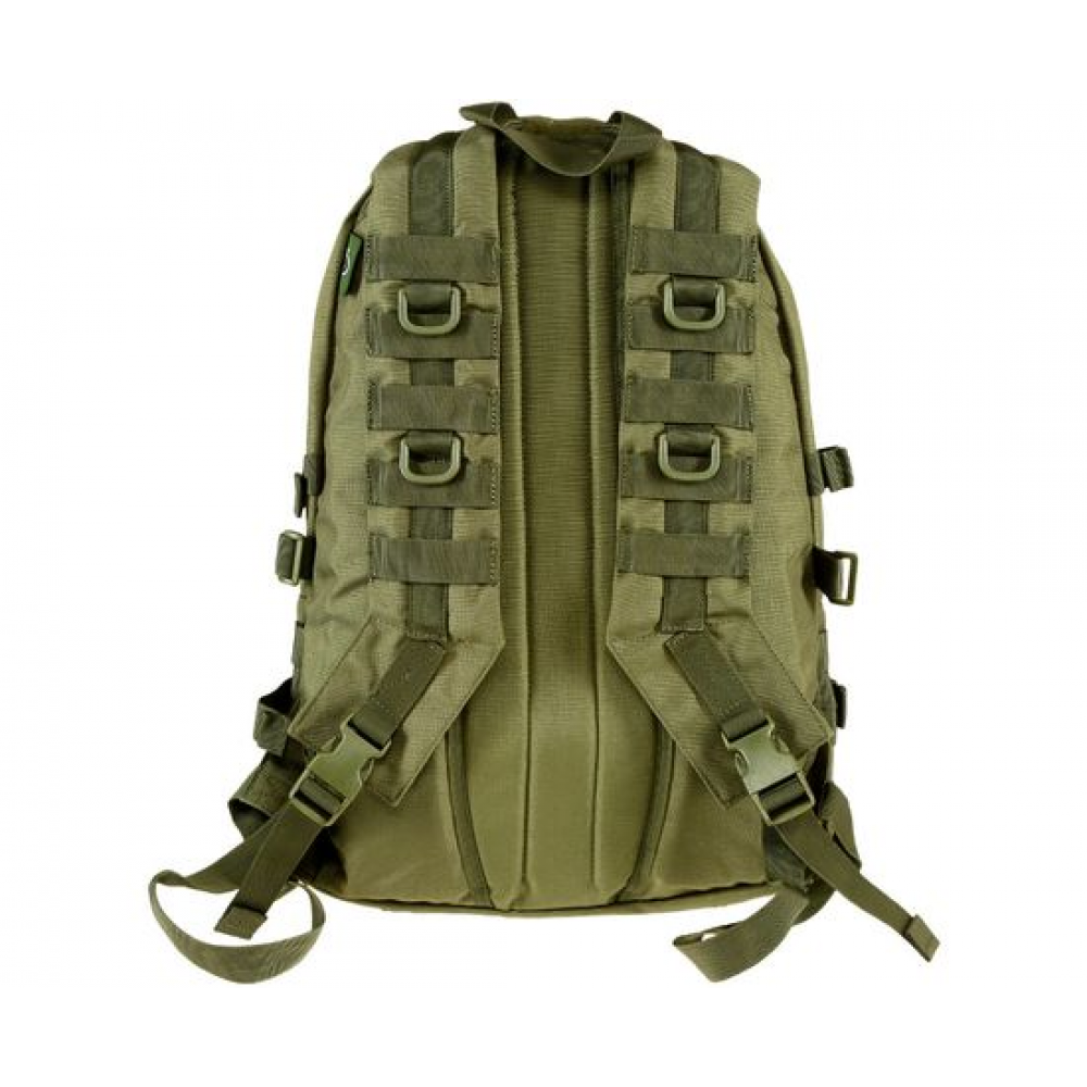 Рюкзак Outac Patrol Back Pack. Олива