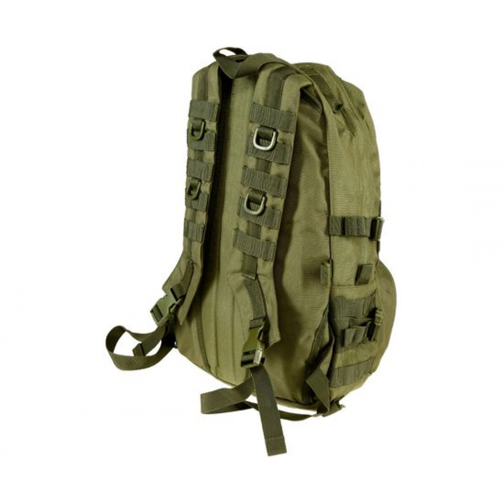 Рюкзак Outac Patrol Back Pack. Олива