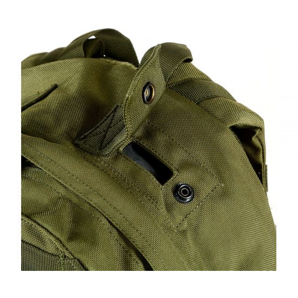 Рюкзак Outac Patrol Back Pack. Олива