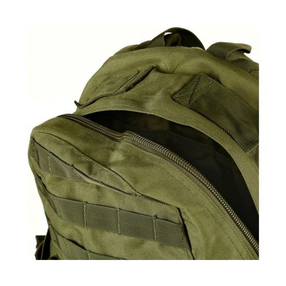 Рюкзак Outac Patrol Back Pack. Олива