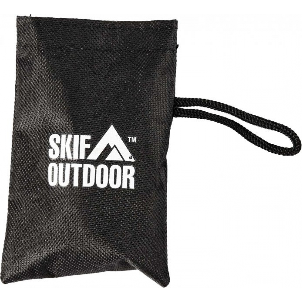 Набір столових приборів Skif Outdoor Trinity