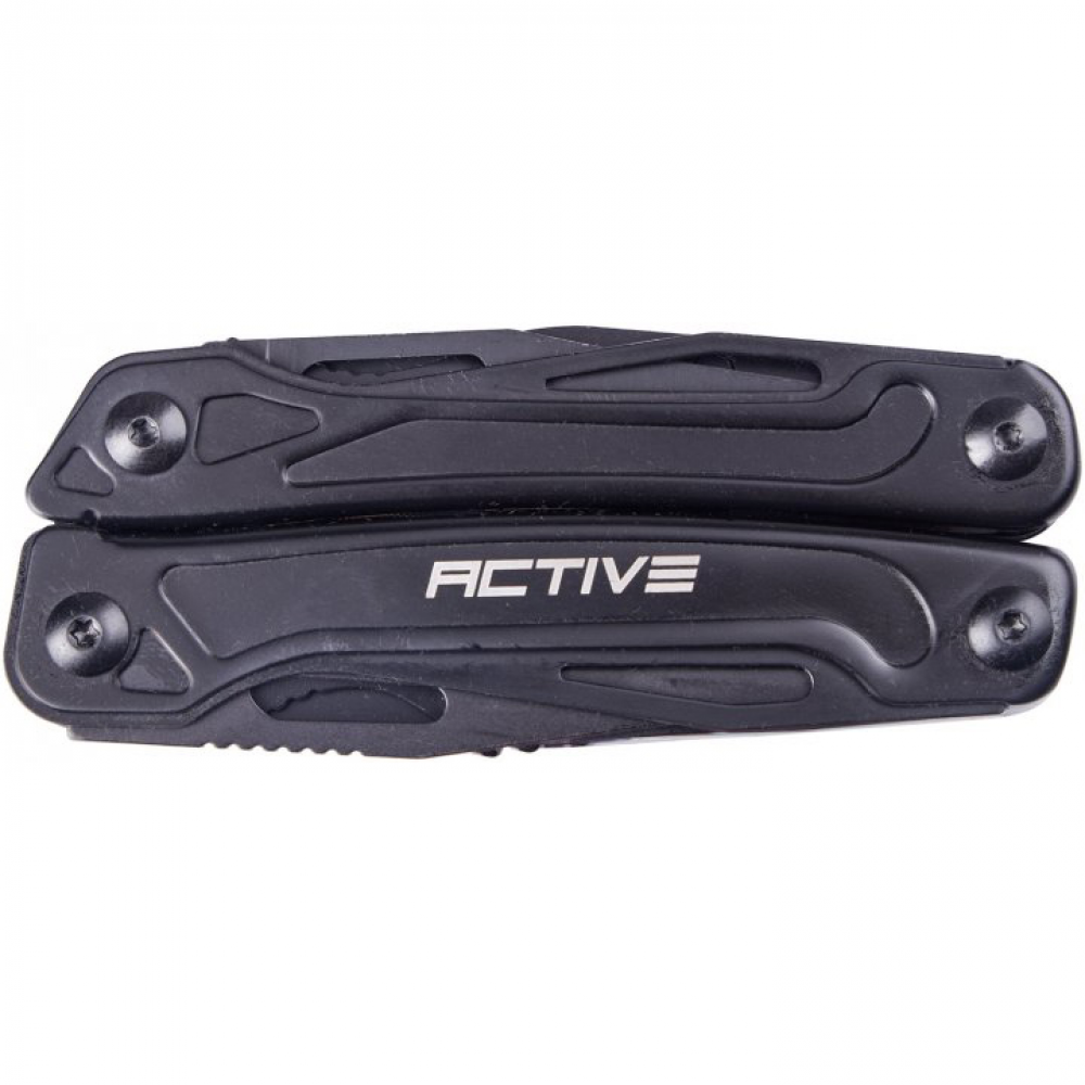 Мультитул Active Universal Tool ц:black