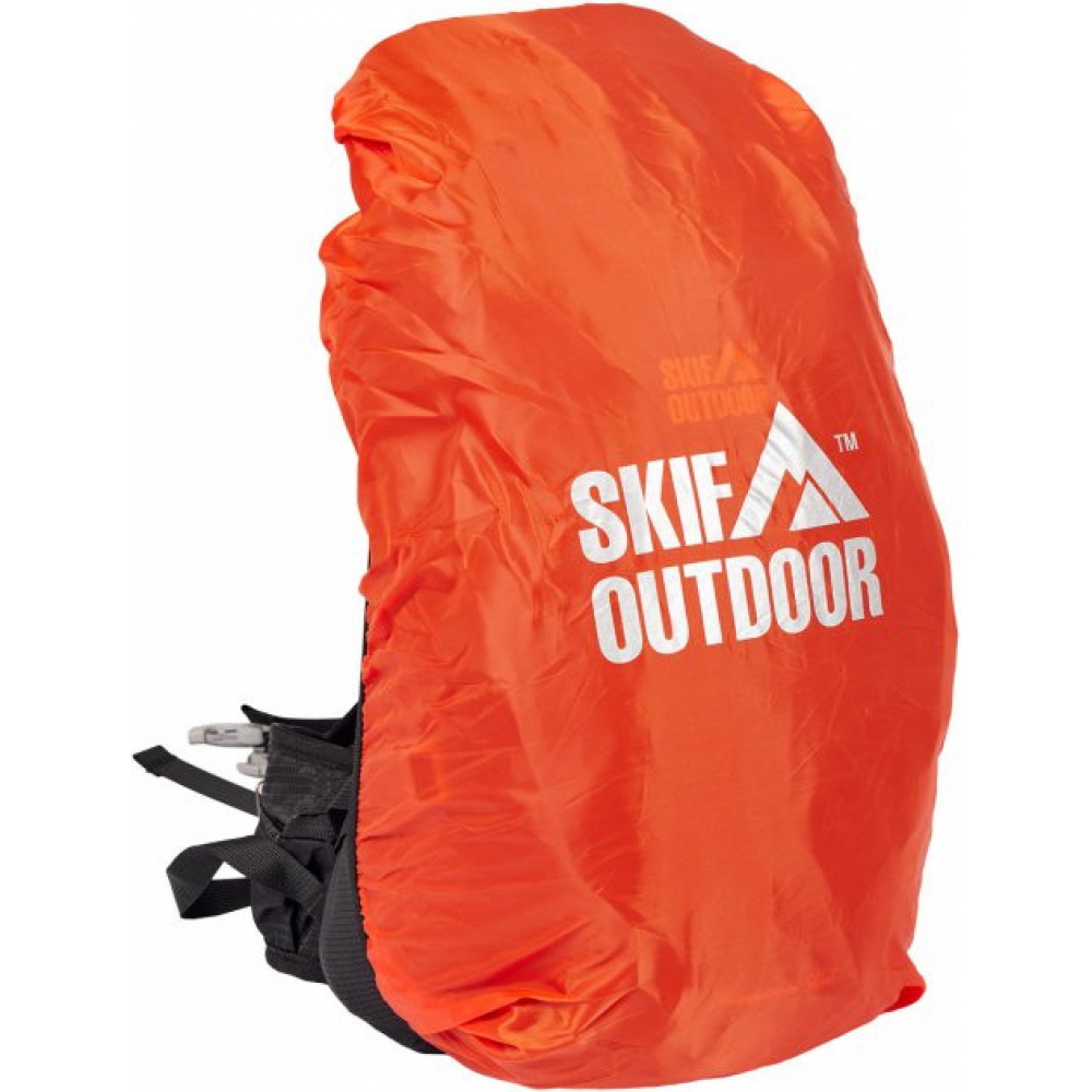 Рюкзак Skif Outdoor Adventure, 30L, ц:black