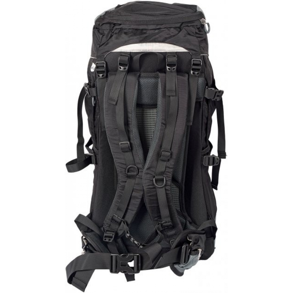 Рюкзак Skif Outdoor Futura Pro, 65L, ц:black