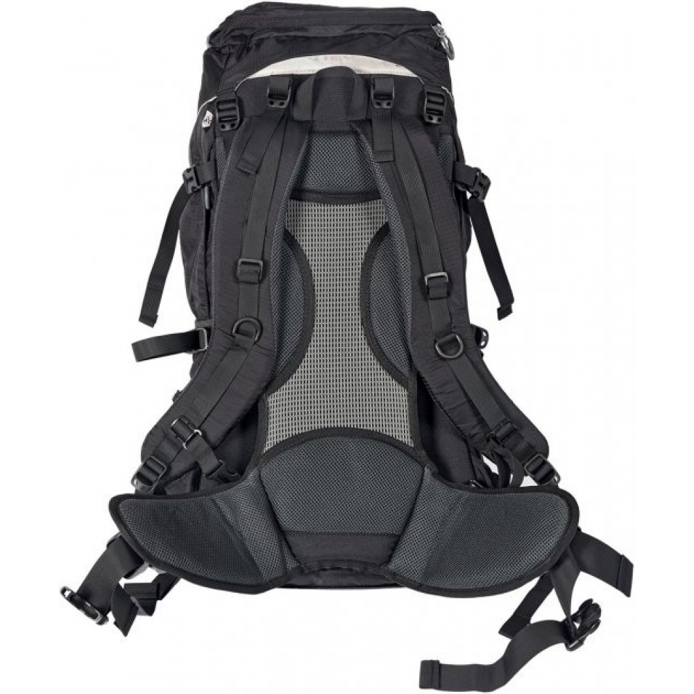 Рюкзак Skif Outdoor Futura Pro, 65L, ц:black