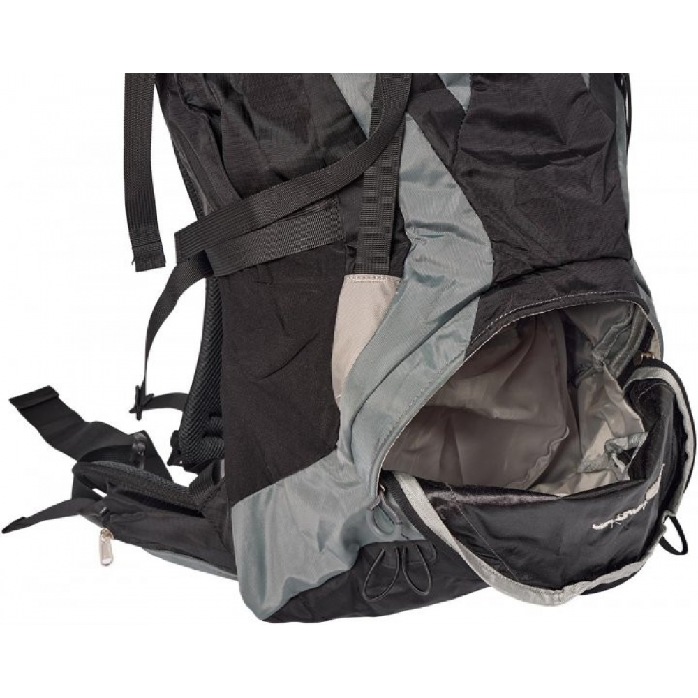 Рюкзак Skif Outdoor Futura Pro, 65L, ц:black