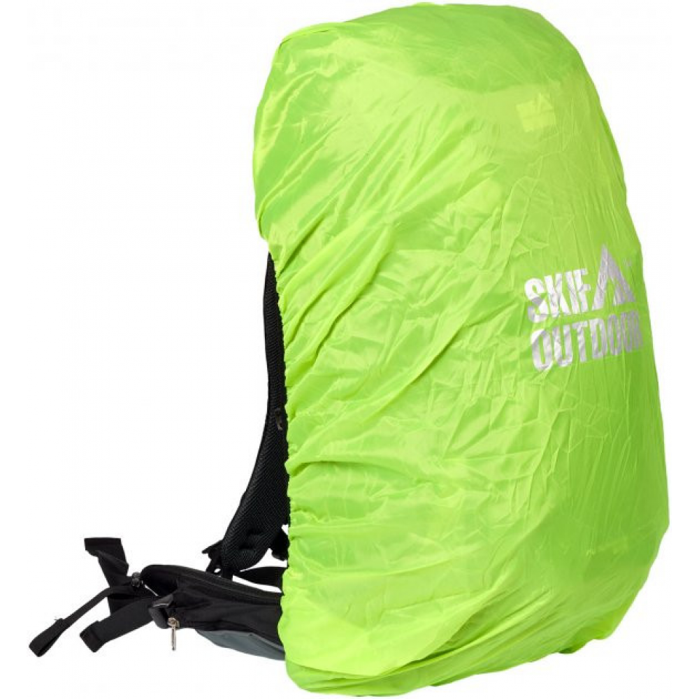 Рюкзак Skif Outdoor Futura Pro, 65L, ц:black