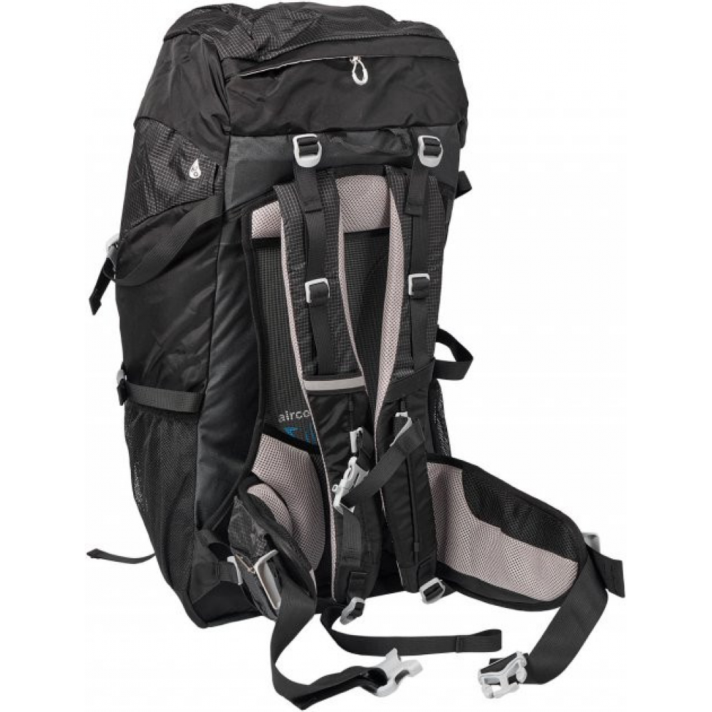 Рюкзак Skif Outdoor Highlander, 60L, ц:black