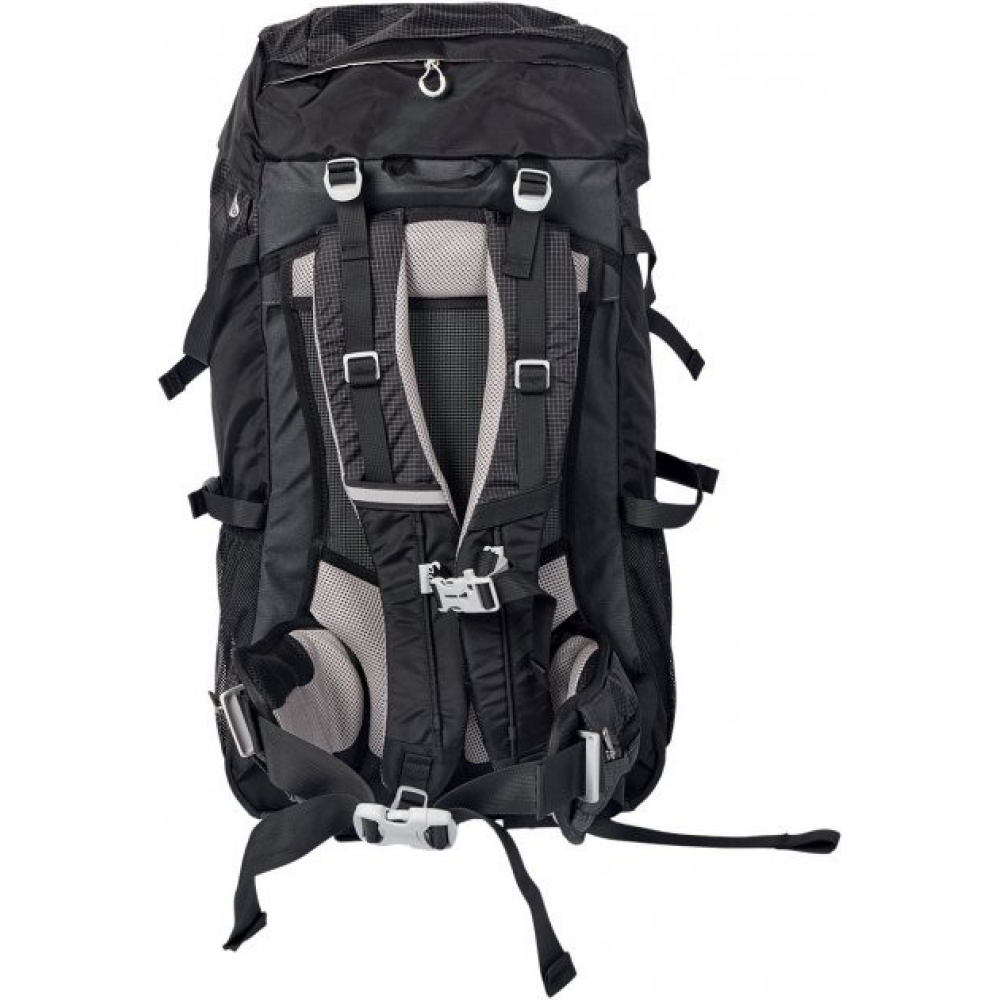 Рюкзак Skif Outdoor Highlander, 60L, ц:black