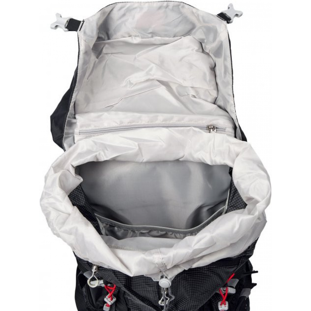 Рюкзак Skif Outdoor Highlander, 60L, ц:black