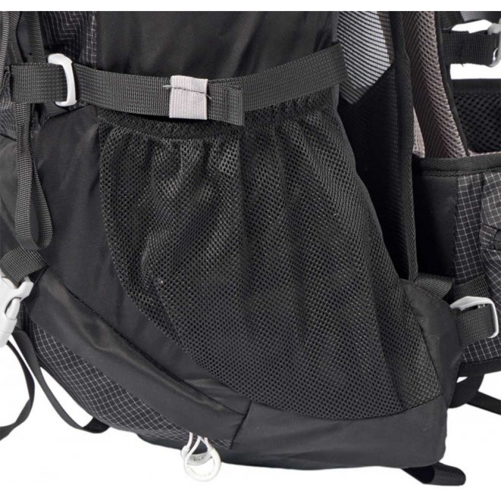 Рюкзак Skif Outdoor Highlander, 60L, ц:black