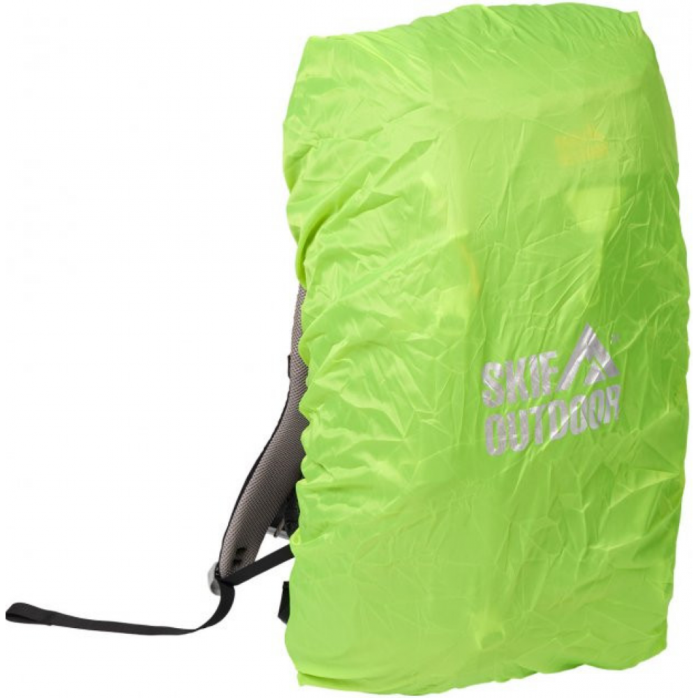 Рюкзак Skif Outdoor Highlander, 60L, ц:black