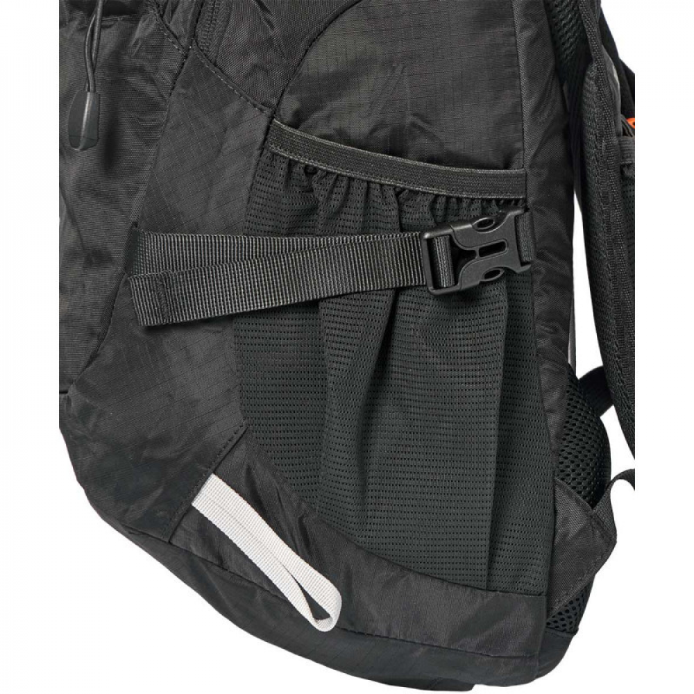 Рюкзак Skif Outdoor Racer, 25L, ц:black