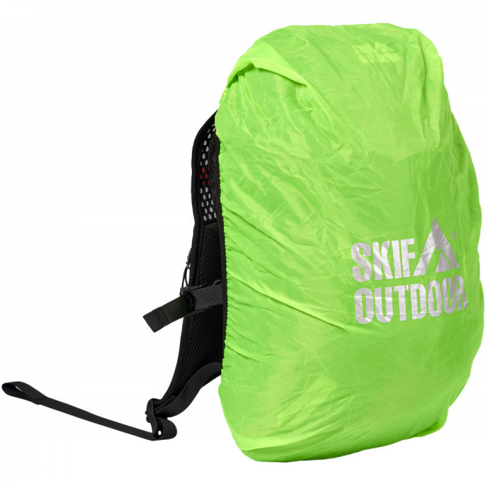 Рюкзак Skif Outdoor Racer, 25L, ц:black