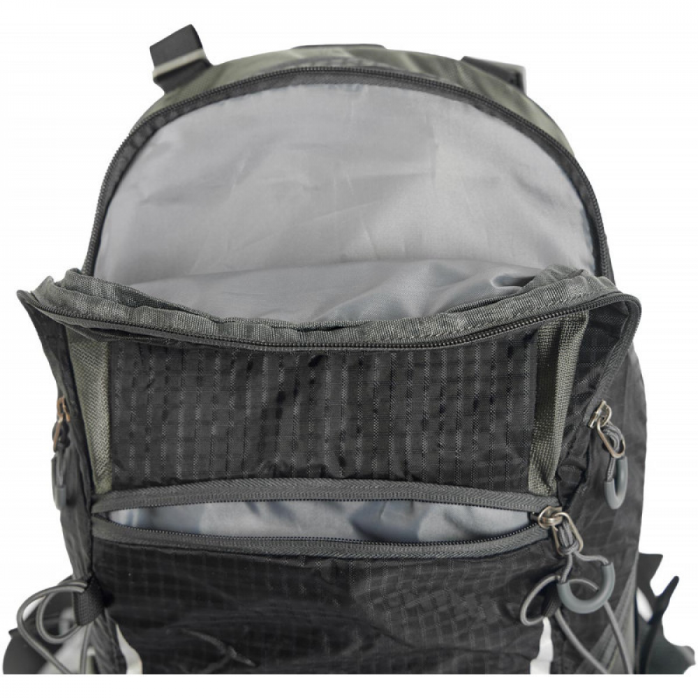 Рюкзак Skif Outdoor Seagle, 45L, ц:black