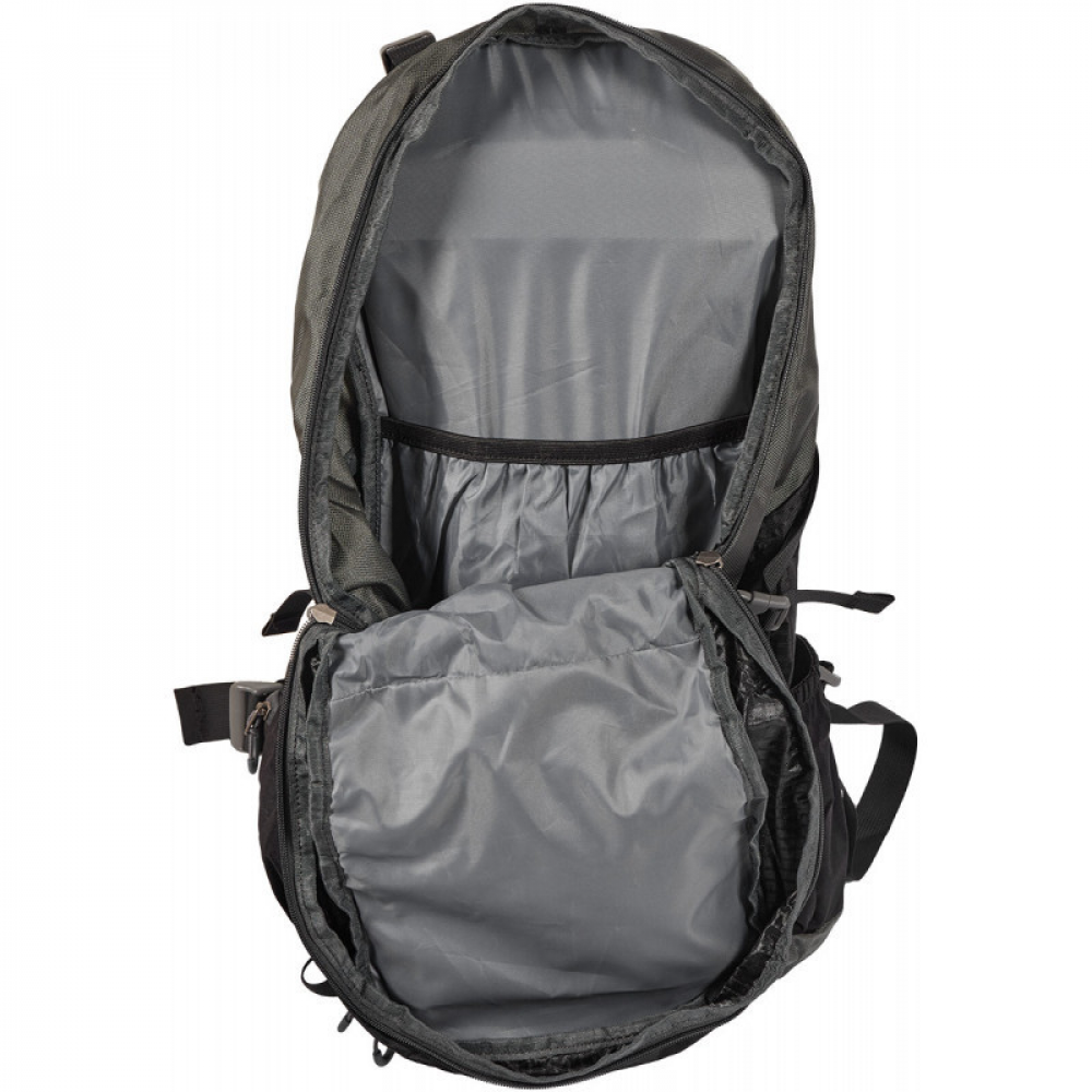 Рюкзак Skif Outdoor Seagle, 45L, ц:black