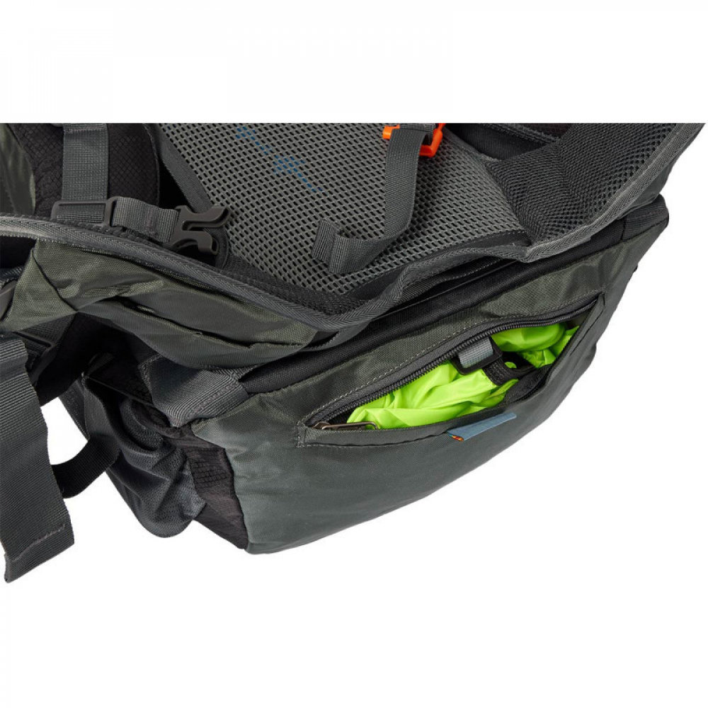 Рюкзак Skif Outdoor Tracker, 40L, ц:black