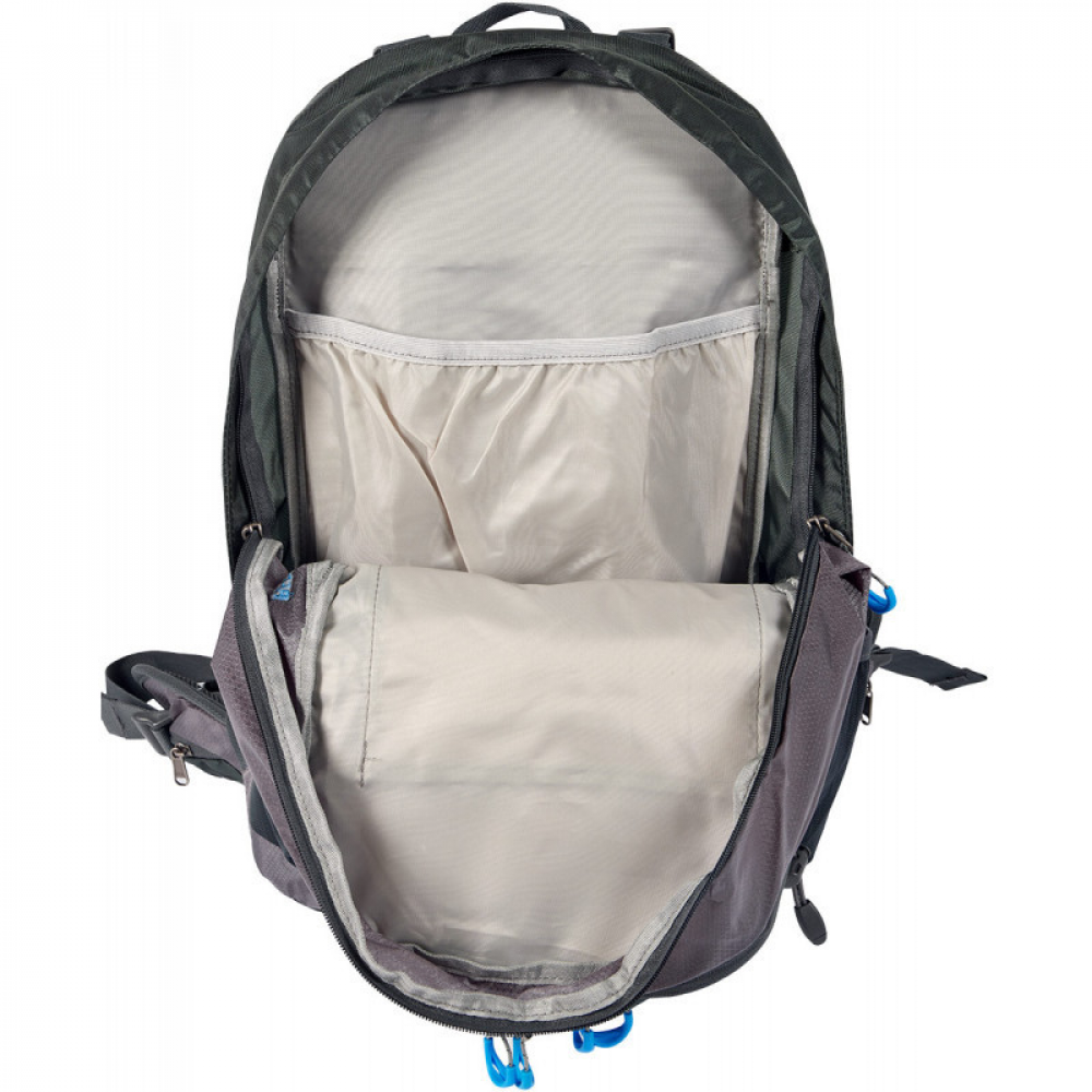 Рюкзак Skif Outdoor Tracker, 40L, ц:dark gray