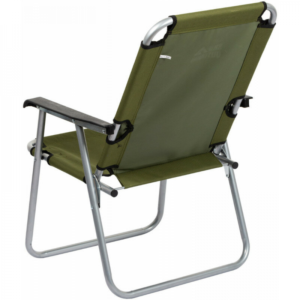 Стілець Skif Outdoor Breeze ц:olive