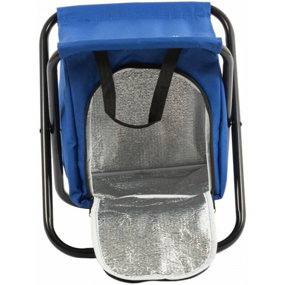 Стілець Skif Outdoor Keeper I ц:blue