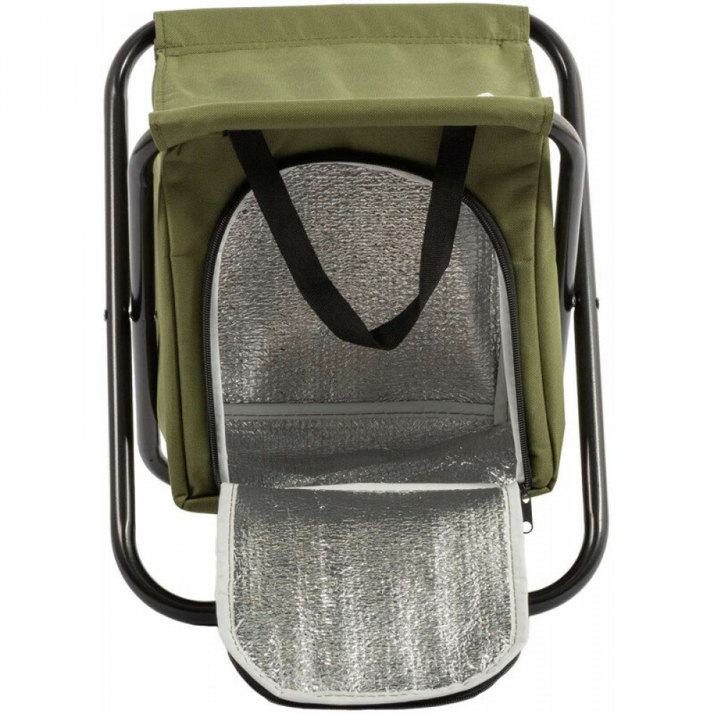 Стілець Skif Outdoor Keeper I ц:olive