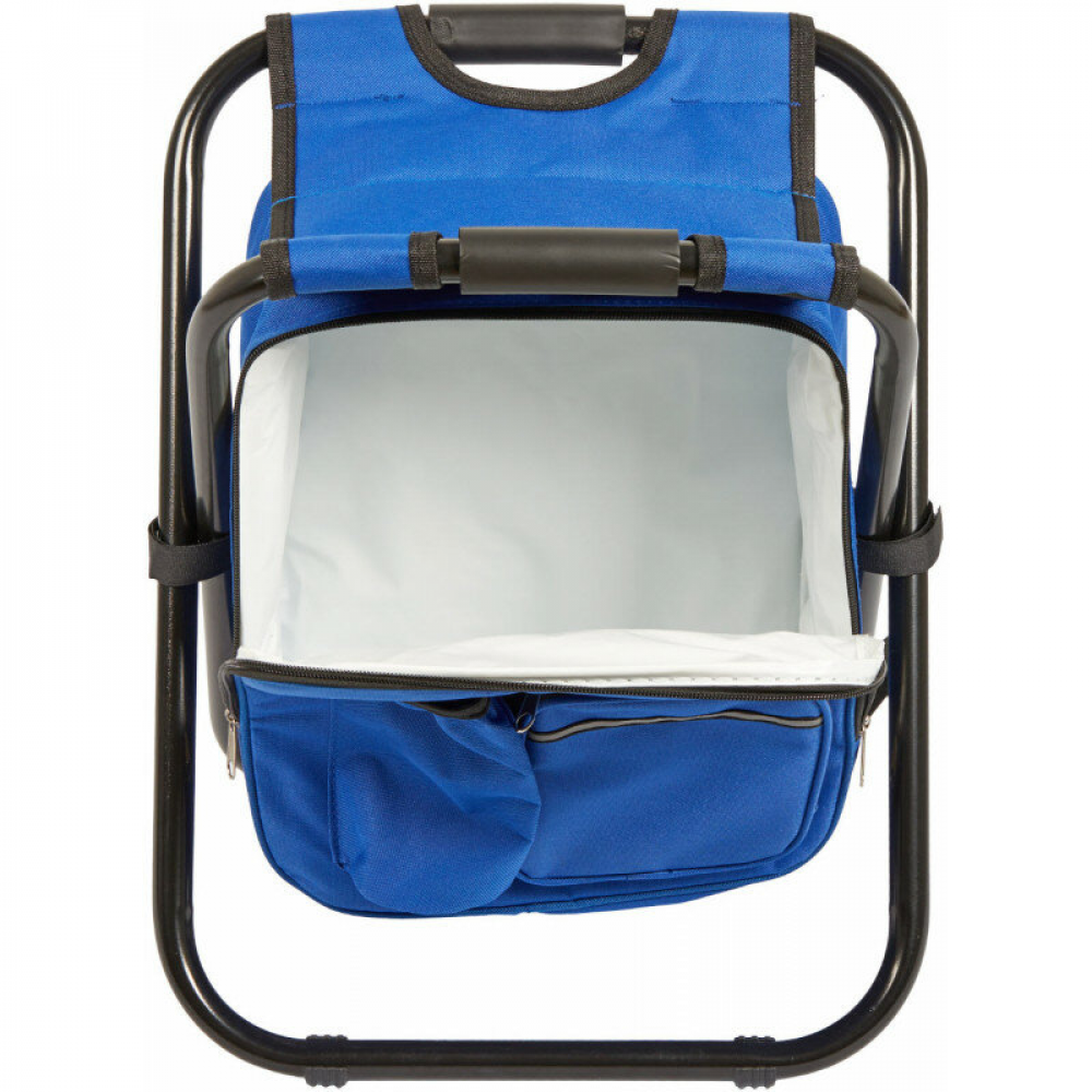 Стілець Skif Outdoor Keeper II ц:blue