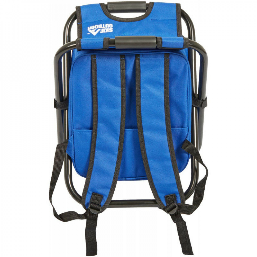 Стілець Skif Outdoor Keeper II ц:blue